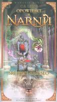 Okładka książki Opowieści z Narnii Srebrne krzesło 5CD (Audiobook) - Audiobook