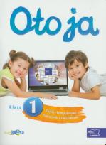 Opakowanie Oto ja 1 Zajęcia komputerowe w.2012 MAC