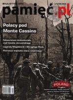 Opakowanie Pamięć.pl Biuletyn IPN 2(26)2014