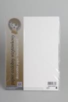 Opakowanie Papier wizytówkowy