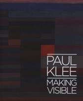 Okładka książki Paul Klee: Making Visible
