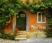 Okładka książki Perełka 054 - Nie żyję tylko dla siebie