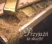 Okładka książki Perełka 209 - Przyjaźń to skarb!