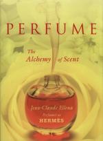Okładka książki Perfume: The Alchemy of Scent