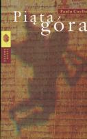 Okładka książki Piąta Góra BR