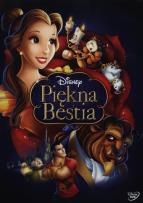 Opakowanie Piękna i Bestia