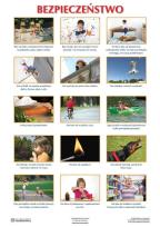 Opakowanie Plansza Bezpieczeństwo