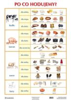 Okładka książki Plansza - Po co hodujemy?