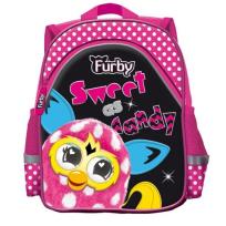 Opakowanie Plecak dziecięcy Furby model D1