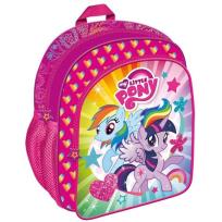 Opakowanie Plecak dziecięcy My Little Pony model D2