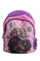 Opakowanie Plecak mały Pies
