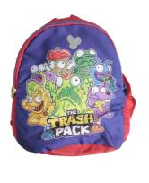 Opakowanie Plecak mały Trash pack
