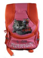 Opakowanie Plecak Purrfect