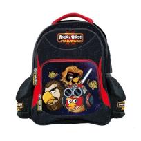 Opakowanie Plecak szkolny Angry Birds Star Wars II model B4