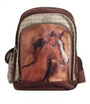 Opakowanie Plecak szkolny Koń