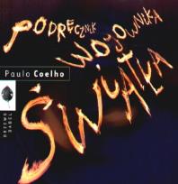 Okładka książki Podręcznik Wojownika Światła BR