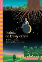 Okładka książki Podróż do krainy drzew