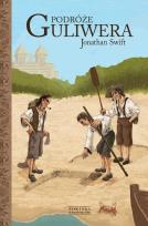 Okładka książki Podróże Guliwera
