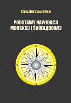 Okładka książki Podstawy nawigacji morskiej i śródlądowej