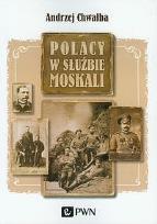 Okładka książki Polacy w służbie Moskali