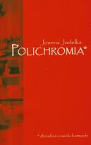 Okładka książki Polichromia