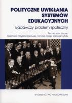 Opakowanie POlityczne uwikłania systemów edukacyjnych