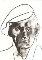 Okładka książki Polityka obrazów