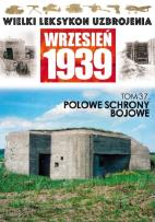 Opakowanie Polowe Schrony Bojowe