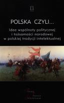 Opakowanie Polska czyli...