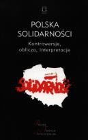 Okładka książki Polska Solidarności
