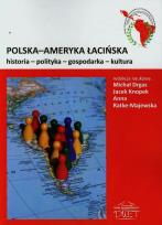 Opakowanie Polska-Ameryka Łacińska