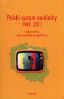 Opakowanie Polski system medialny 1989-2011