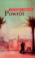 Okładka książki Powrót BR