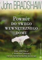 Okładka książki Powrót do swego wewnętrznego domu