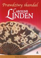Okładka książki Prawdziwy skandal