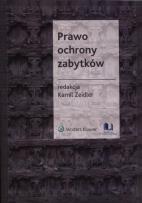 Opakowanie Prawo ocgrony zabytków