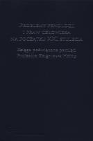 Opakowanie Problemy penelogii i praw człowieka na początku XXI stulecia