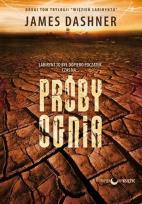 Okładka książki Próby Ognia