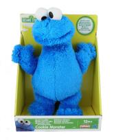 Opakowanie Przytulanka Ciasteczkowy Potwór