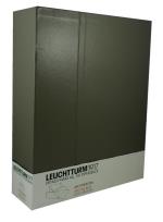 Opakowanie Pudełko na dokumenty A4 taupe