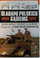 Opakowanie Pułki Rozpoznawcze