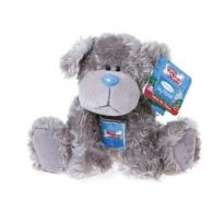 Opakowanie Pupil Szarego Misia 22 cm