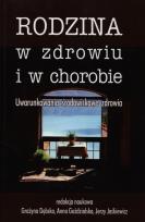 Opakowanie Rodzina w zdrowiu i chorobie