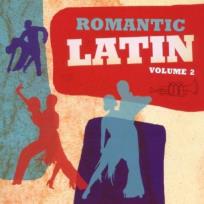 Opakowanie Romantic Latin Vol. 2
