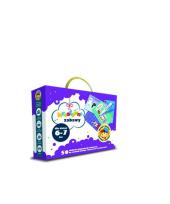 Opakowanie Rysuj z CzuCzu od 6-7 lat