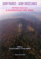 Opakowanie Sacrum pogańskie - Sacrum chrześcijańskie