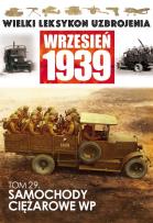 Opakowanie Samochody Ciężarowe WP