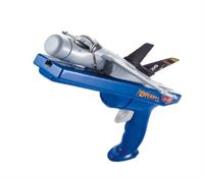 Opakowanie Samoloty wyrzutnia i samolot Bravo