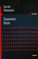 Okładka książki Samotny tłum