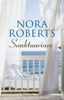 Okładka książki Sanktuarium - Nora Roberts